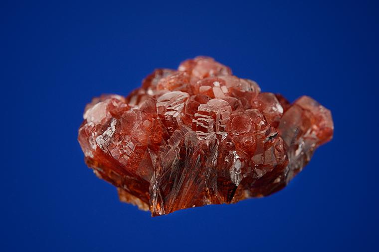 RHODOCHROSITE
