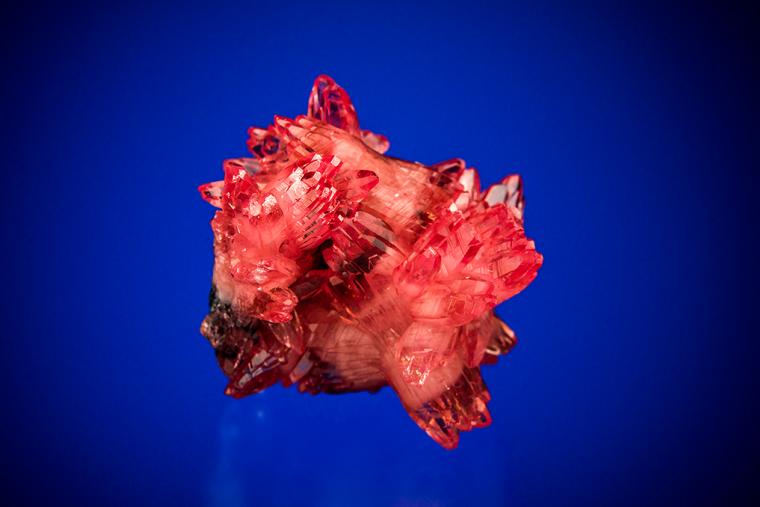 RHODOCHROSITE