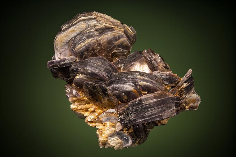 LEPIDOLITE