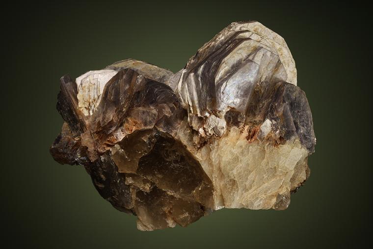 LEPIDOLITE