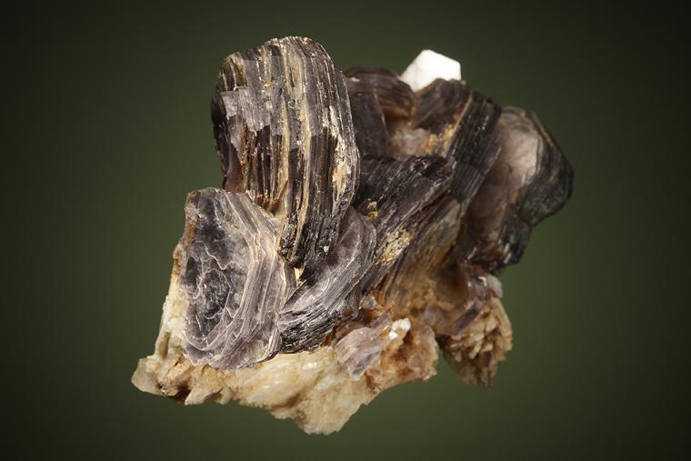 LEPIDOLITE