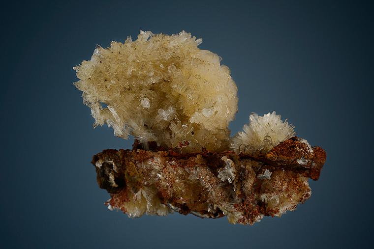 HEMIMORPHITE