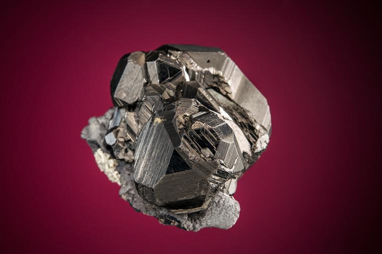 SPHALERITE