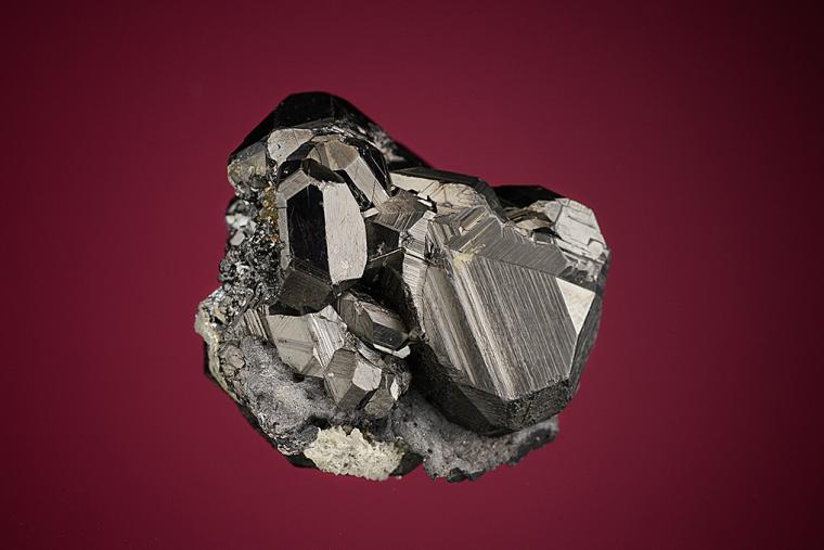 SPHALERITE