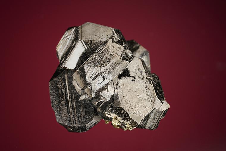 SPHALERITE