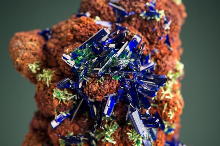 AZURITE