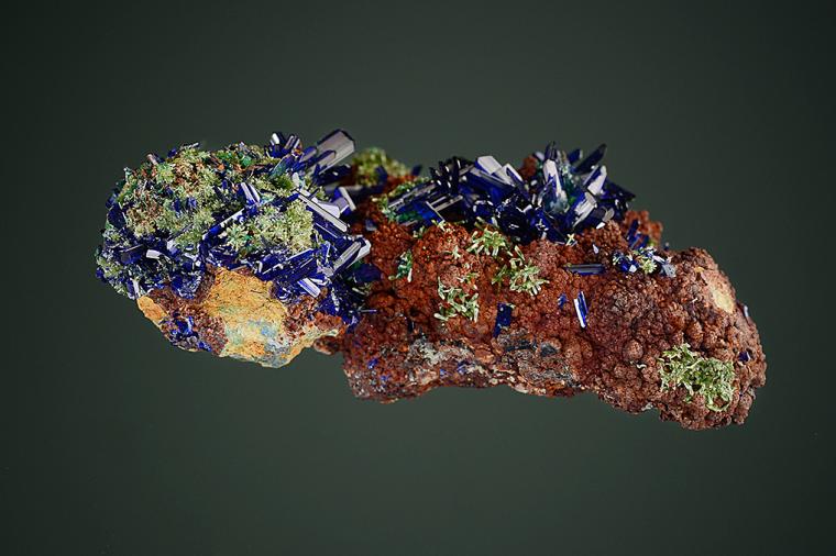 AZURITE