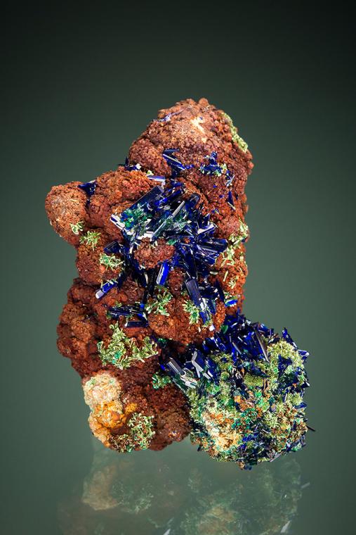 AZURITE