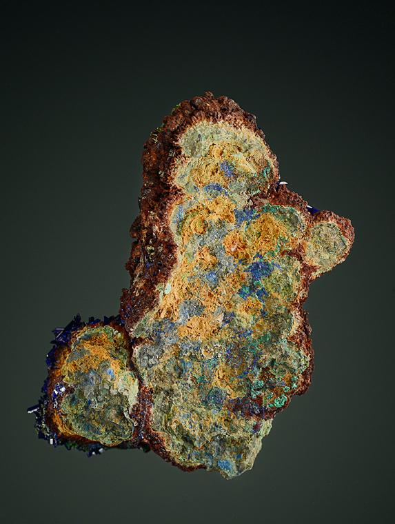 AZURITE