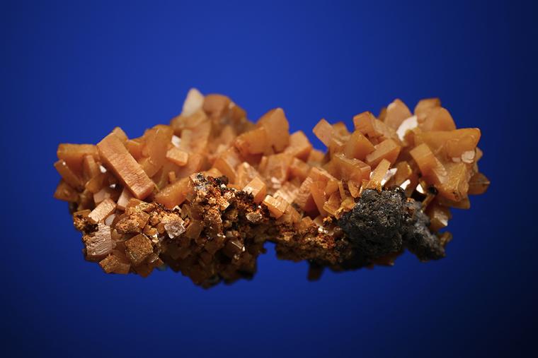 WULFENITE