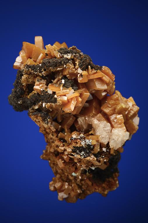 WULFENITE