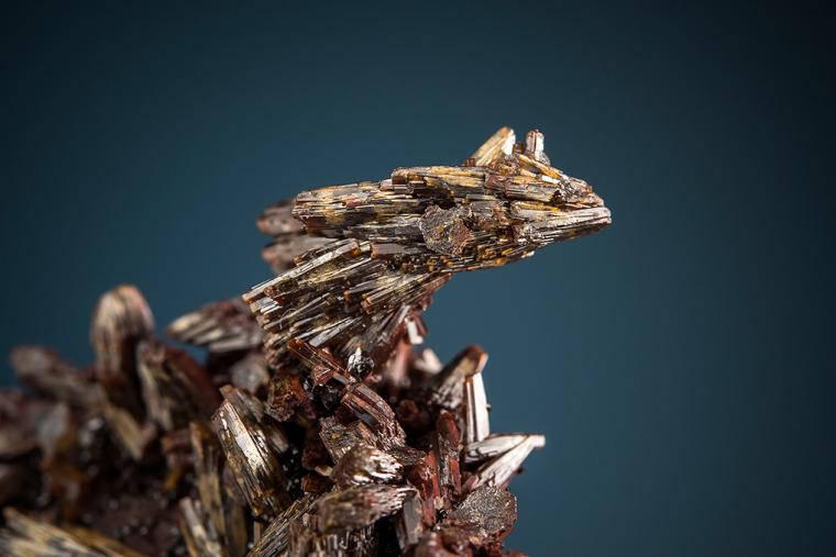 VANADINITE var. Endlichite