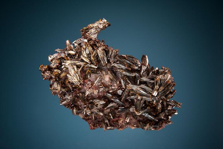 VANADINITE var. Endlichite