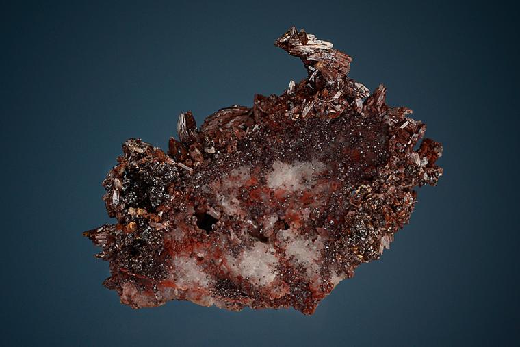 VANADINITE var. Endlichite