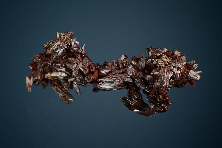 VANADINITE var. Endlichite