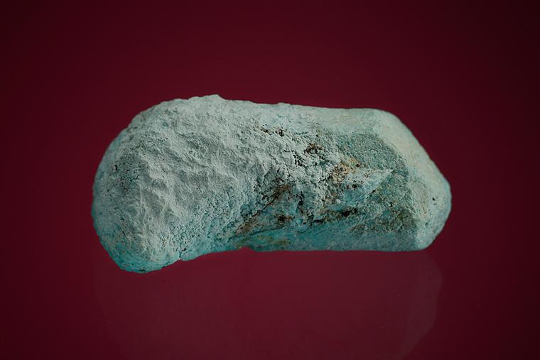 TURQUOISE after APATITE