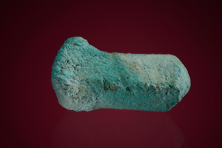 TURQUOISE after APATITE