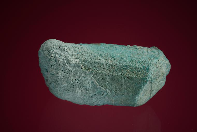 TURQUOISE after APATITE