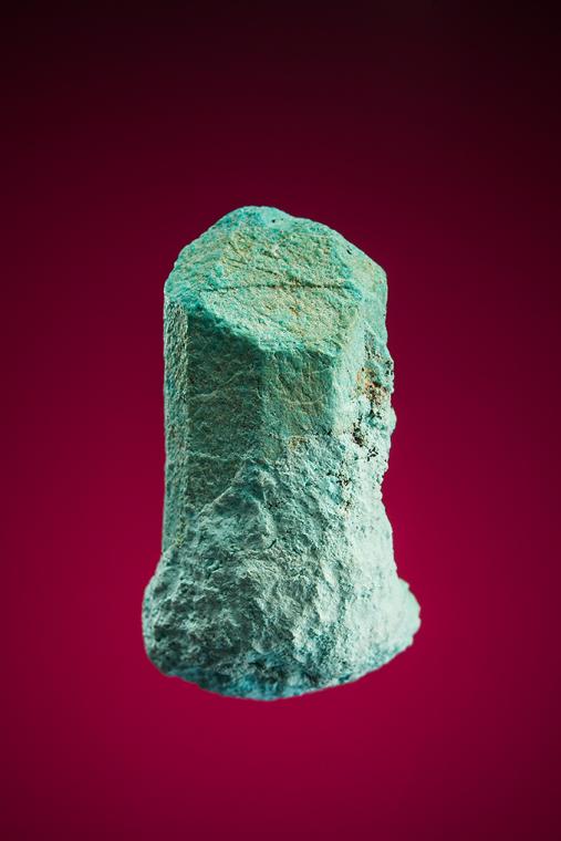 TURQUOISE after APATITE