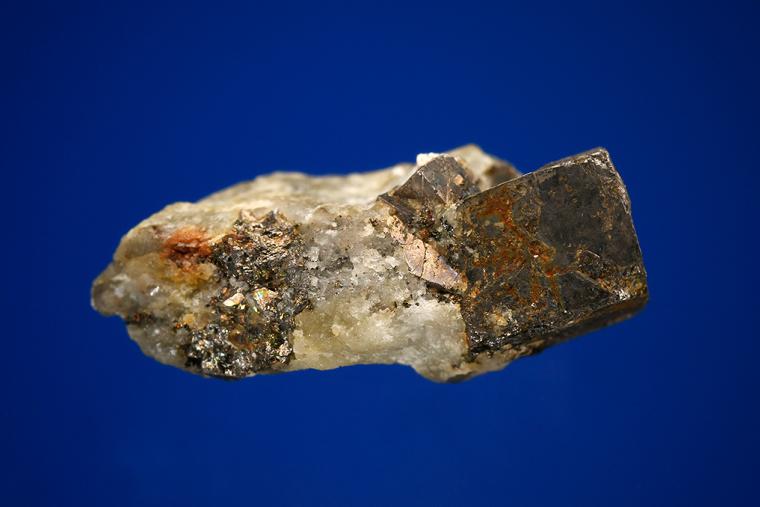 COBALTITE