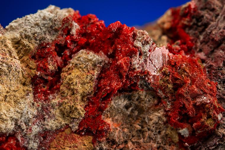 CINNABAR