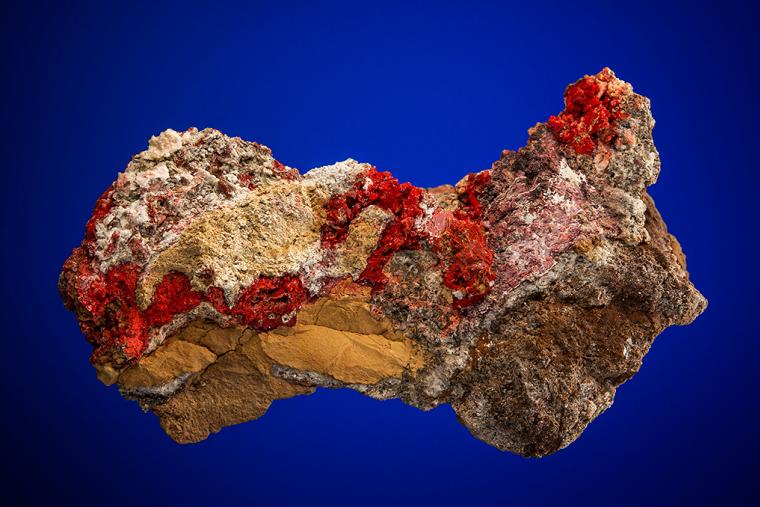 CINNABAR