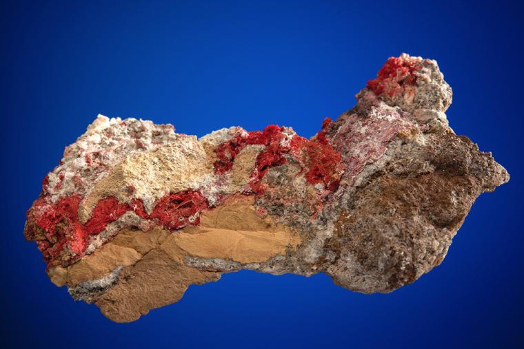 CINNABAR
