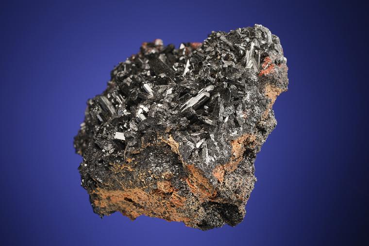 GAUDEFROYITE