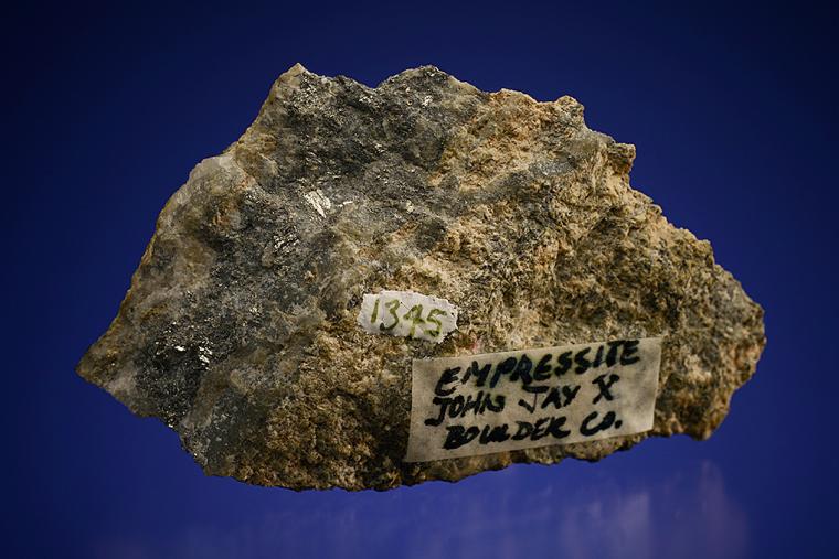 TELLURIUM