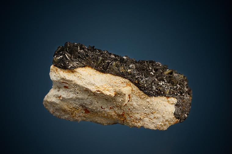 FERBERITE