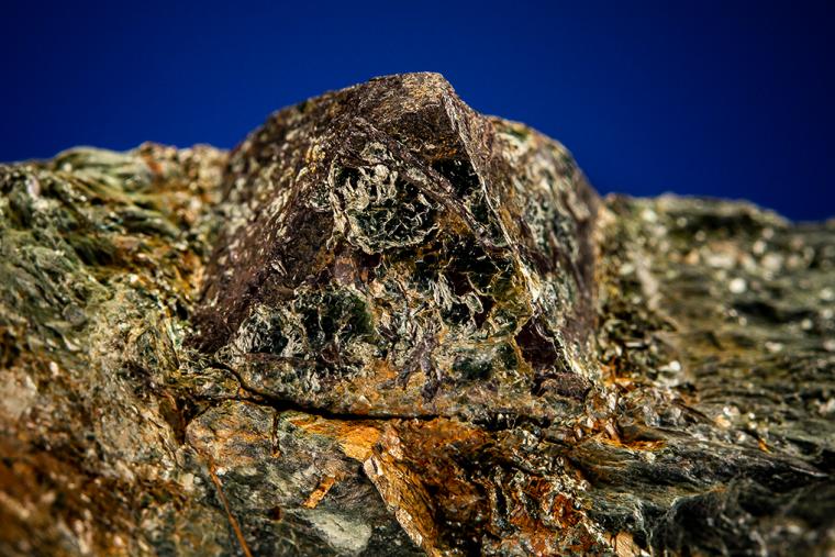 MAGNETITE