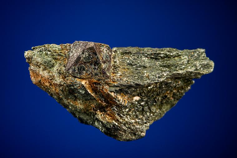 MAGNETITE