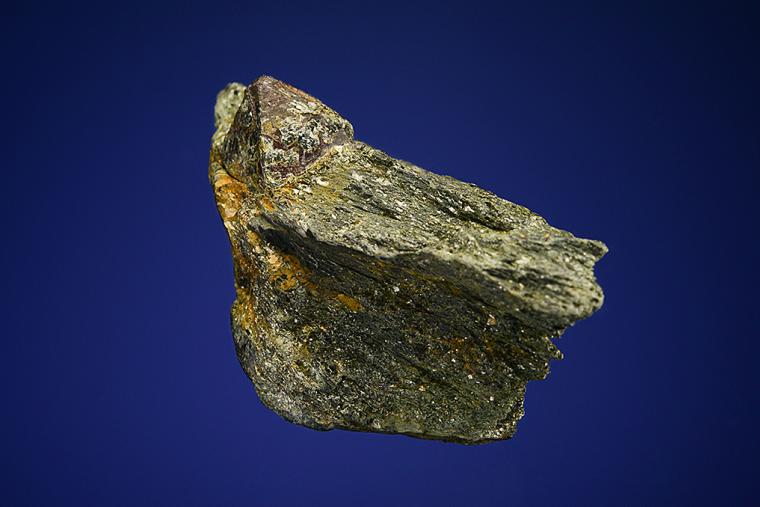 MAGNETITE