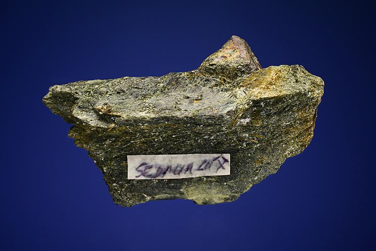 MAGNETITE