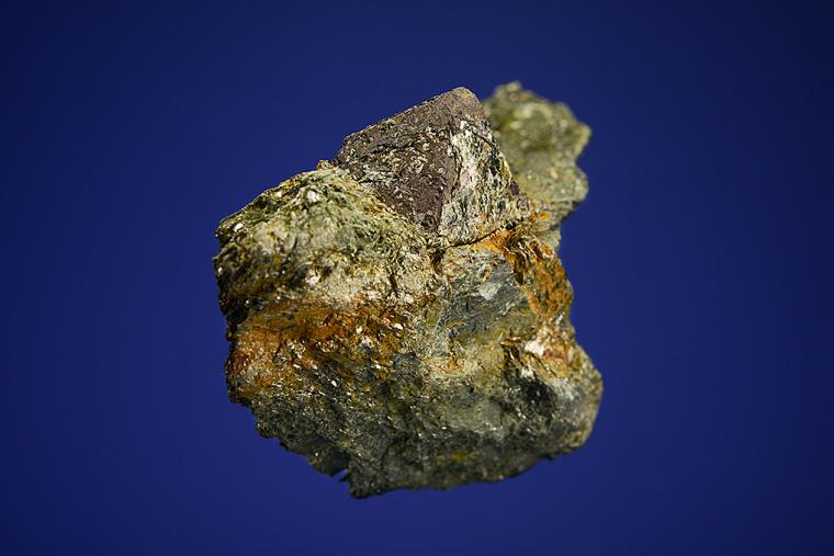 MAGNETITE