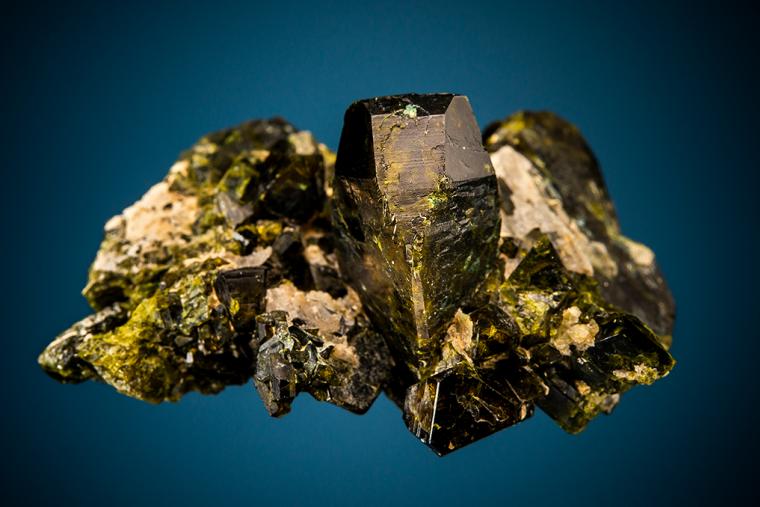 EPIDOTE