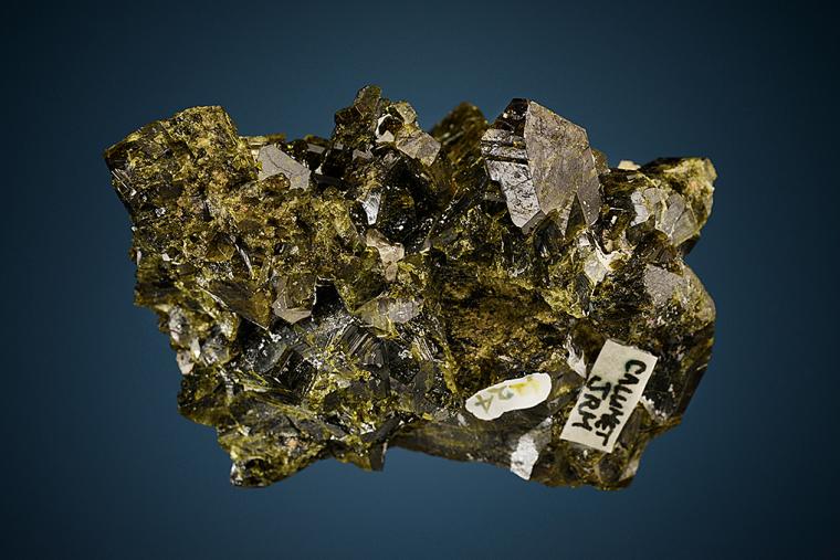 EPIDOTE