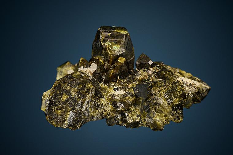 EPIDOTE