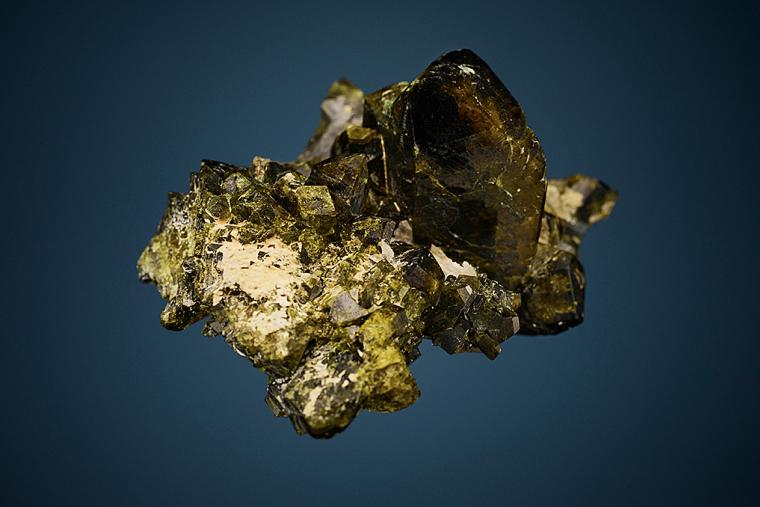 EPIDOTE