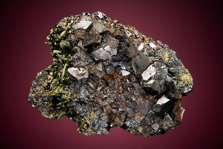 MAGNETITE