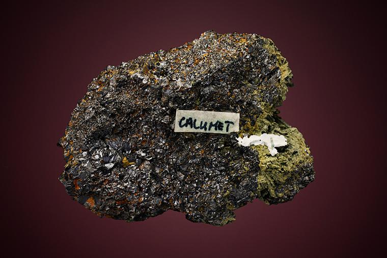 MAGNETITE