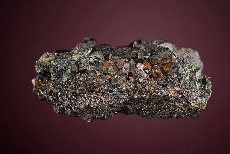 MAGNETITE
