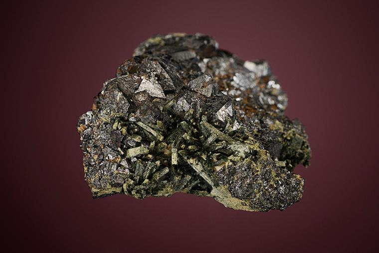 MAGNETITE