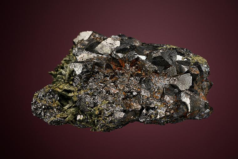 MAGNETITE