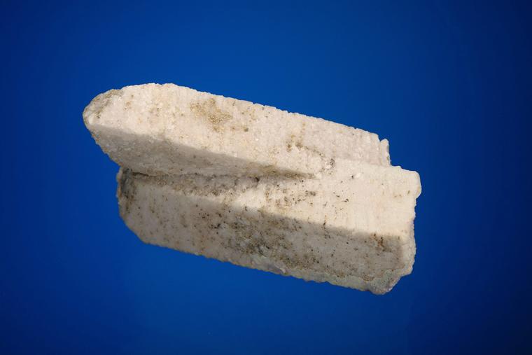 MICROCLINE (Baveno twin)