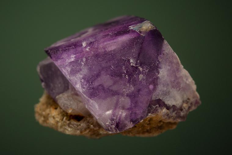 FLUORITE