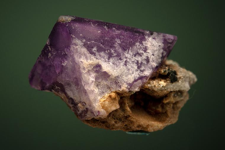 FLUORITE