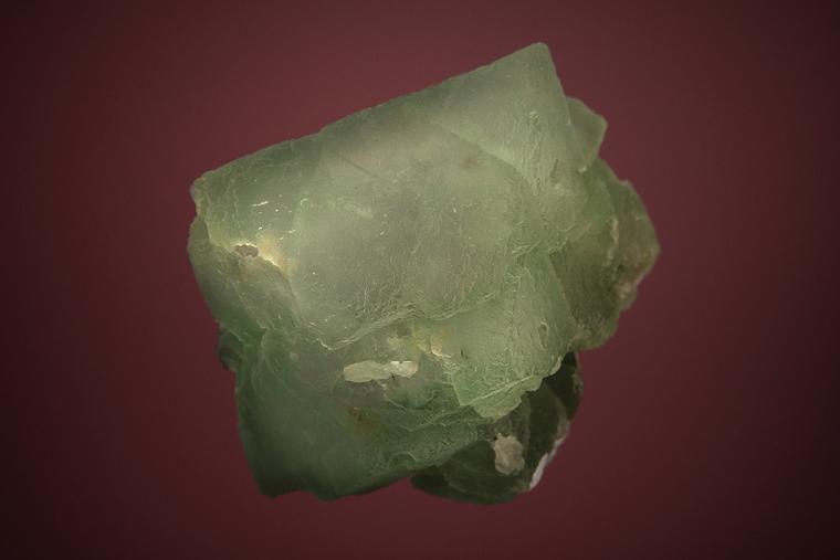 FLUORITE