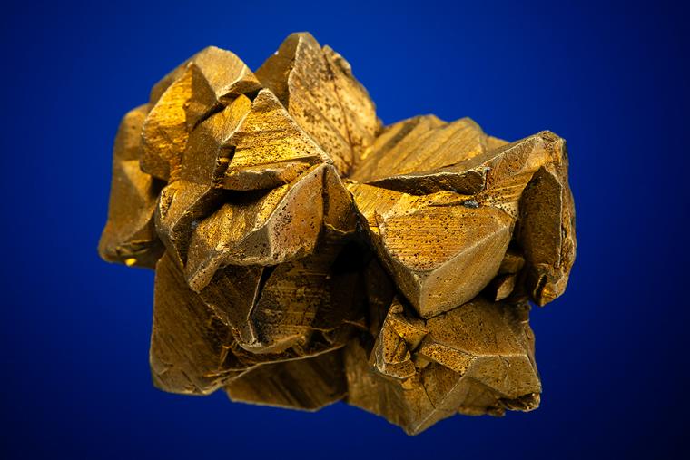 CHALCOPYRITE