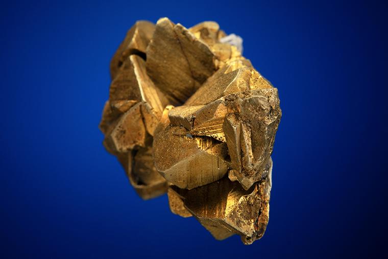 CHALCOPYRITE